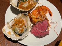 -拉蒂娜·巴西牛排馆 Latina·Brazilian Steakhouse(铜仁旗舰店)