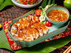 -马来西亚肉骨茶汤·招牌螃蟹·烧鸡·呷喱吧吧(海上世界店)