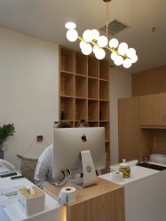 -AFA Hair studio·女士发型设计