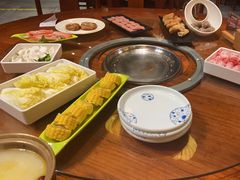 -古关火锅店(古北水镇景区店)