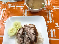 -鸡饭店