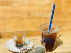 -VOYAGE COFFEE(北锣鼓巷店)