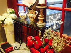 -LA CREPERIE BRETONNE布列塔尼法式餐厅(天童北路店)