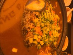 -探鱼·鲜青椒爽麻烤鱼(三水广场店)