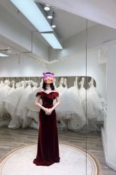 -HANSA韩纱婚纱礼服·龙凤褂·西装设计师集合店