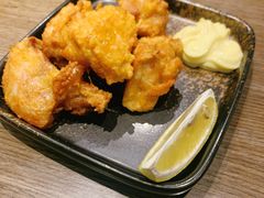 -雷神拉面(财富中心玉米楼店)