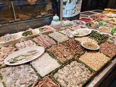 -小螺号海鲜·地道鲁菜(泉城广场店)