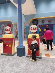 -奈尔宝·儿童乐园·亲子餐厅(鄞州万达店)