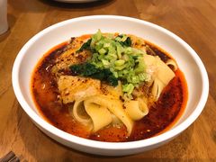 凉皮子-莲香西域·正宗新疆菜(龙华店)
