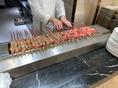 羊肉串-双井轩(双井店)