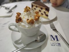 -Lady M New York(澳门伦敦人店)