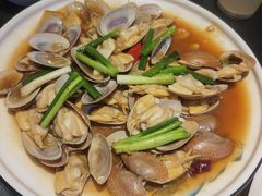 -鑫悦楼煎蟹·16年海鲜大排档