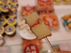 -好利来.生日蛋糕(杨家坪店)