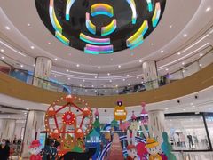 -凯德广场(西城店)