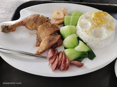 -茶米人台湾料理·精致快简餐