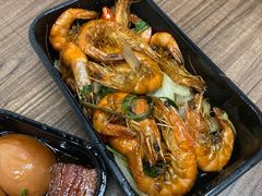 -院子餐厅·大锅菜·老杭帮(桥西直街店)