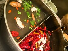 -盡膳口福跷脚牛肉火锅(国贸商城店)