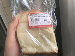传统老式风味面包-哈尔信食品超市(世纪花园店)