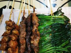 -新凯旋烧烤·燕姐千岛湖土菜