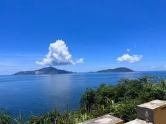 -东澳岛