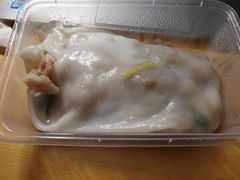 -银记肠粉店(新港西路店)