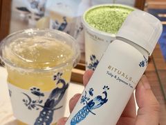 -CHARLIETOWN红茶公司(南京万象天地店)