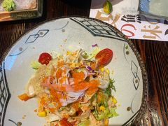 -芥岛(河北大街店)