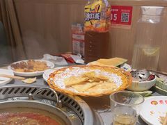 -蜀留香火锅·始于1999·原四川老火锅(白堤路店)