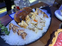 -东海怡品海鲜豆捞(星街坊店)