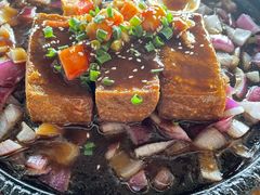 -东馆和天下特色餐饮(工农店)