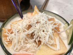 -浩海火烧云傣家菜(蓝港店)