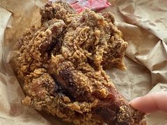 -上帝炸鸡(食品街店)