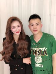 点击看大图 -3AM HAIR SALON烫发染发接发