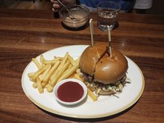 -TIGERS老虎西餐(亦庄店)