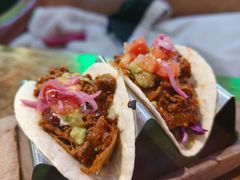 -Famous肥猫墨西哥音乐餐吧(五棵松华熙LIVE店)