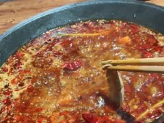 -楠火锅(龙阳广场店)
