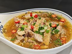 -钟水饺(人民公园总店)