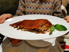 -四季民福烤鸭店(前门店)