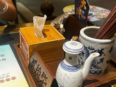-南京大牌档(新街口德基广场店)
