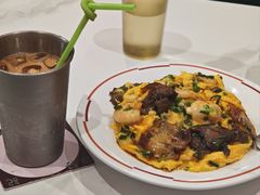 -香港深仔记茶餐厅(东门店)