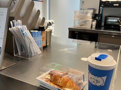 -Something For(金地威新中心店)