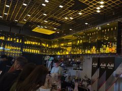 -ibarrel爱杯·bistro&brunch(江宁路店)