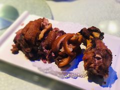 德国咸猪手-尚岛私房菜(西方巷店)