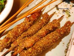 -七八冷面·延边朝鲜族美食(欢乐谷店)
