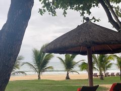 -三亚海棠湾万丽度假酒店