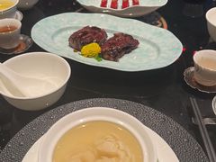 -广州四季酒店