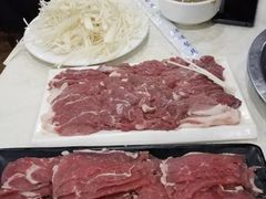 -鑫来顺大铜锅涮羊肉(中山门旗舰店)