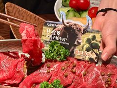 -大龙燚火锅(太古里店)
