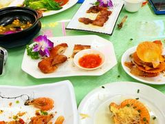 -景好海鲜餐厅(大鹏必选旅游店)