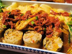 -纳瓦新疆菜(银都店)